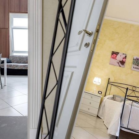 Maison Du Soleil Apartment สกันดิชชี ภายนอก รูปภาพ