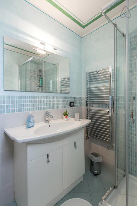 Maison Du Soleil Apartment สกันดิชชี ภายนอก รูปภาพ