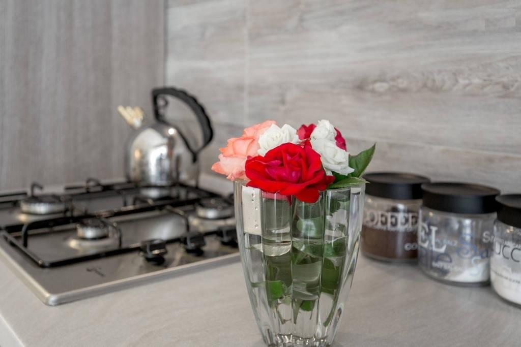 Maison Du Soleil Apartment สกันดิชชี ภายนอก รูปภาพ