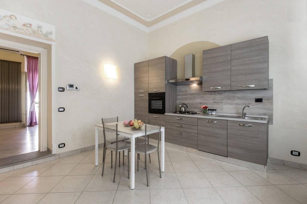 Maison Du Soleil Apartment สกันดิชชี ภายนอก รูปภาพ
