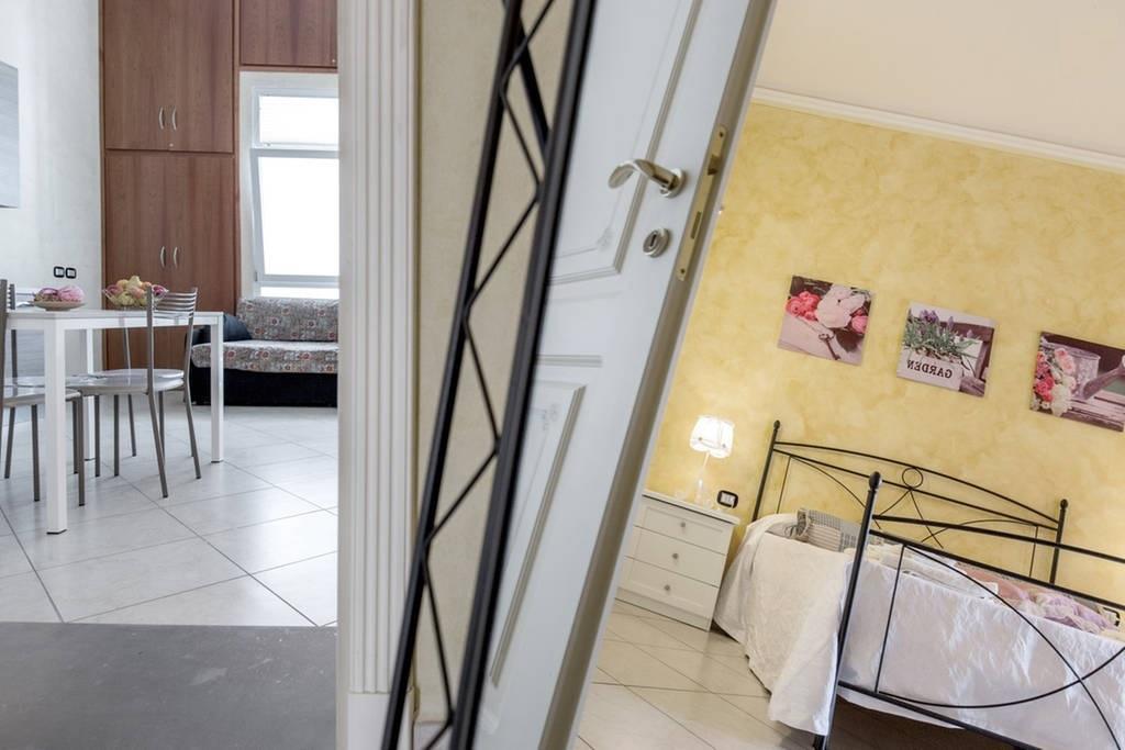 Maison Du Soleil Apartment สกันดิชชี ภายนอก รูปภาพ