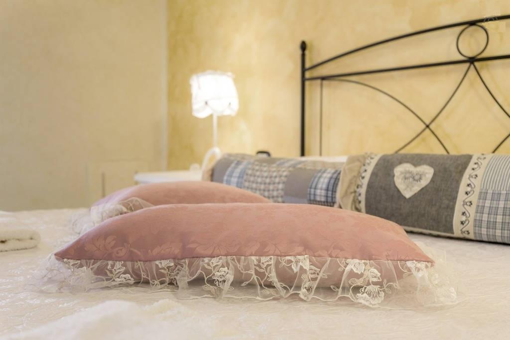 Maison Du Soleil Apartment สกันดิชชี ภายนอก รูปภาพ